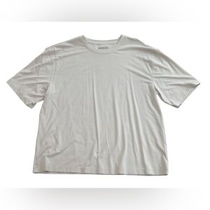 Abercrombie & Fitch Soft Modal Oversized Short-Sleeve Tee - New Without tag